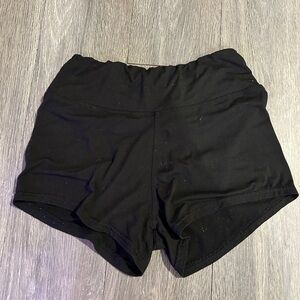 ⭐️Always Women's Black Athletic Shorts
